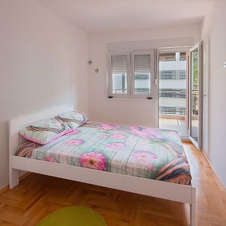 Apartment S&S 布德瓦 外观 照片