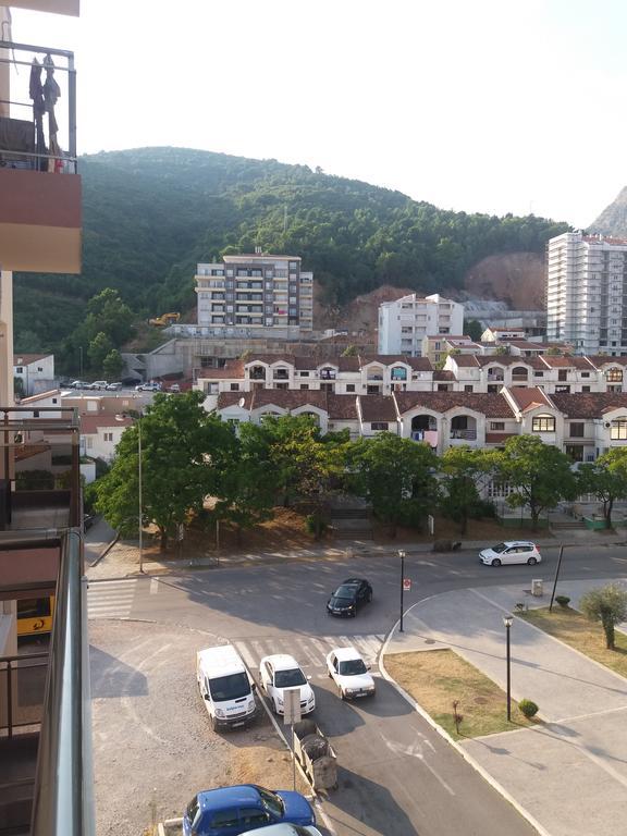 Apartment S&S 布德瓦 外观 照片