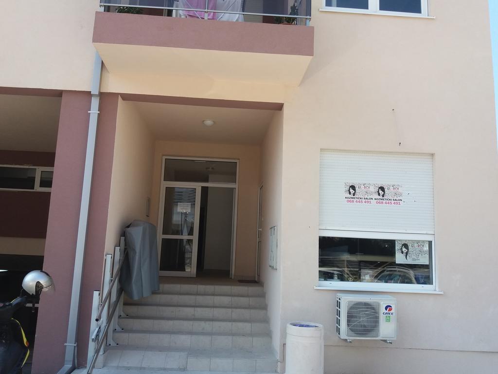 Apartment S&S 布德瓦 外观 照片