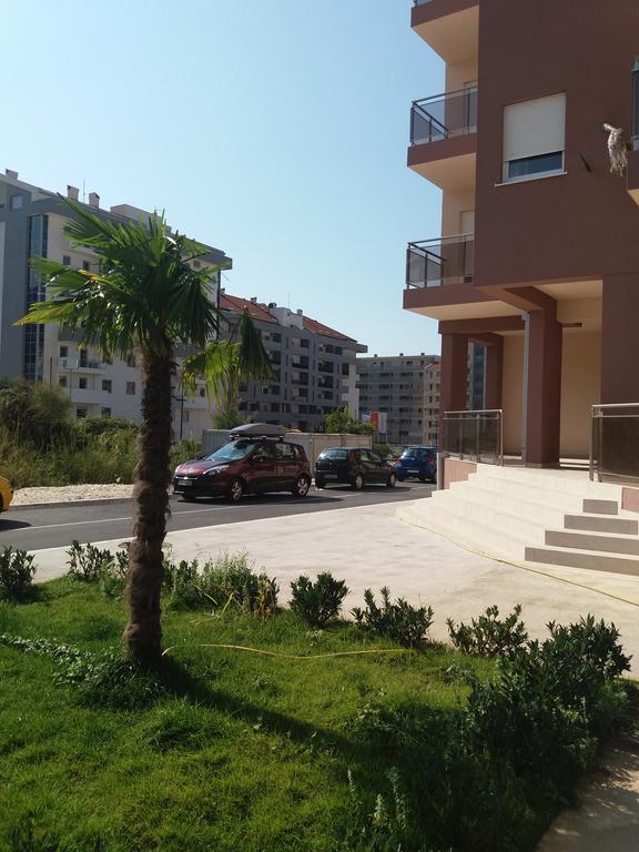 Apartment S&S 布德瓦 外观 照片
